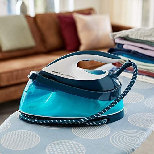 Lyginimo sistema Philips GC7844/20