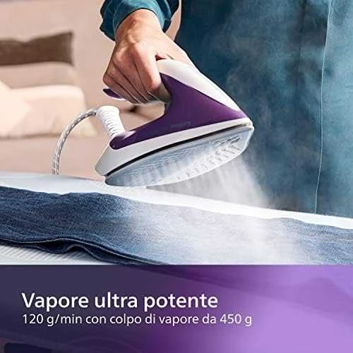 Lyginimo sistema Philips PerfectCare Compact Plus GC7933/30