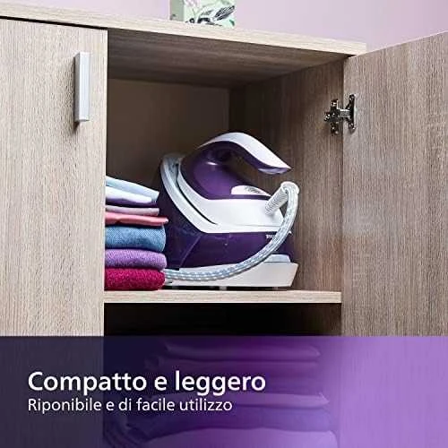 Lyginimo sistema Philips PerfectCare Compact Plus GC7933/30