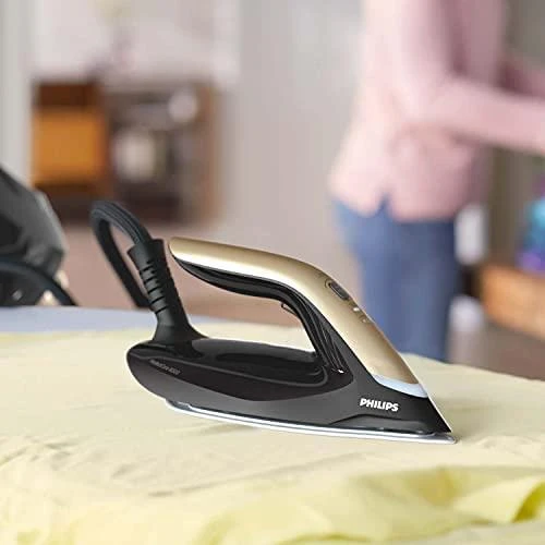 Philips PerfectCare 8000 serijos Lygintuvas su garų generatoriumi PSG8130/80