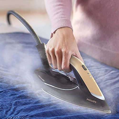Philips PerfectCare 8000 serijos Lygintuvas su garų generatoriumi PSG8130/80