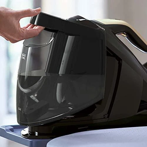 Philips PerfectCare 8000 serijos Lygintuvas su garų generatoriumi PSG8130/80