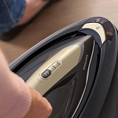 Philips PerfectCare 8000 serijos Lygintuvas su garų generatoriumi PSG8130/80