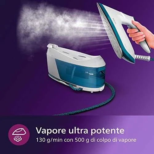 Philips PerfectCare 6000 serijos garų generatorius PSG6022/20
