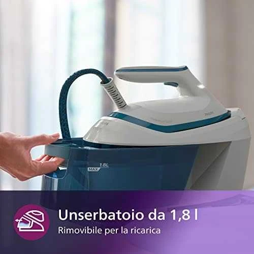 Philips PerfectCare 6000 serijos garų generatorius PSG6022/20