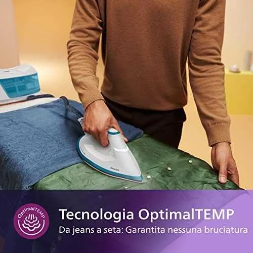 Philips PerfectCare 6000 serijos garų generatorius PSG6022/20