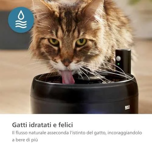 Išmanioji girdykla Philips Pet Series PAW3210/02