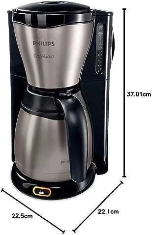 Kavos aparatas Philips lašelinis, 1.2l