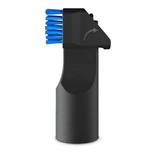 Dulkių siurblys be maišelio Philips PowerPro Compact 2000 serija FC8240/09, Mėlynos spalvos