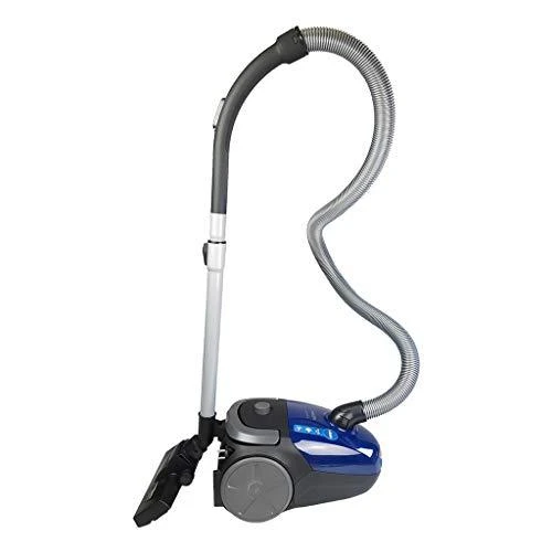 Dulkių siurblys be maišelio Philips PowerPro Compact 2000 serija FC8240/09, Mėlynos spalvos