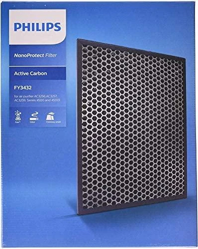 Philips „Nano Protect“ filtras FY3432/10