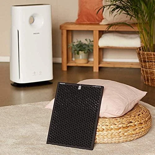 Philips „Nano Protect“ filtras FY3432/10