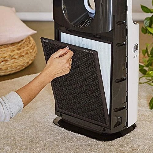 Philips „Nano Protect“ filtras FY3432/10