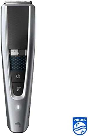 Plaukų kirpimo mašinėlė Philips HC5630/15