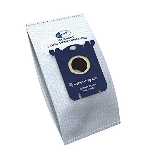 Swirl PH86 Sacs aspirateur Micropor anti-allergénique - 4 sacs + 1