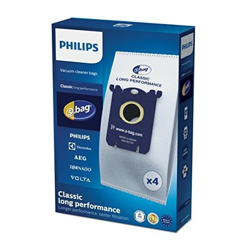 Krepšys Philips FC 8021/03 dulkių siurbliai