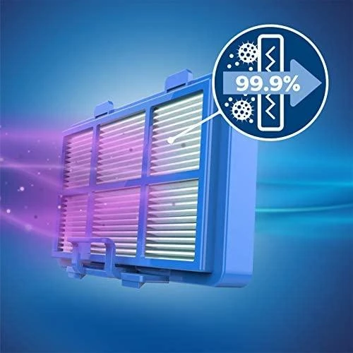 Philips HEPA 13 FC 8038 / 01 netirpus filtras (FC 8038 / 01)