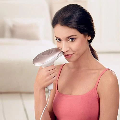 Fotoepiliatorius Philips Lumea IPL SC1997/00