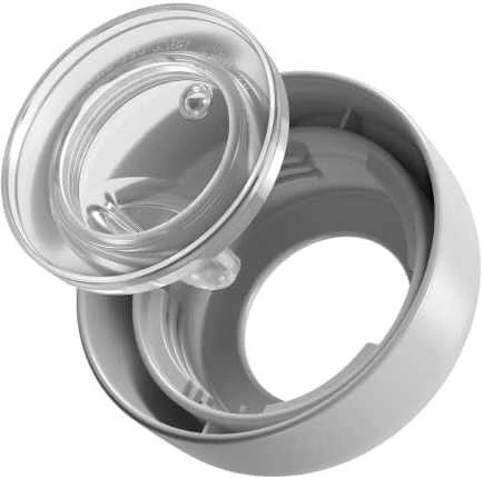 Philips AVENT 260 ml 9+ mėn. EASY SIP neišsipilanti gertuvė, mėlyna
