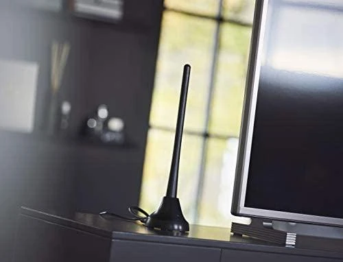 PHILIPS SDV 5100/12 UHF/VHF antena