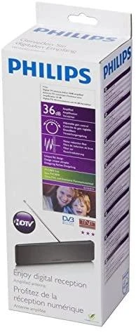 Antena RTV Philips ANTENA TELEWIZYJNA DVB-T SDV5225/12