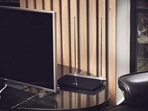Philips skaitmeninė televizoriaus antena SDV6227/12
