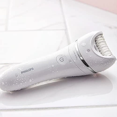 Depiliatorius Philips Advanced BRE715/00