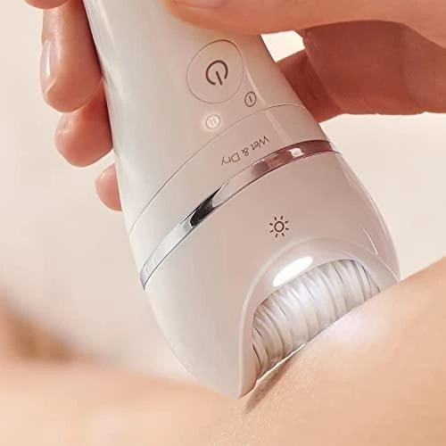 Depiliatorius Philips Advanced BRE715/00