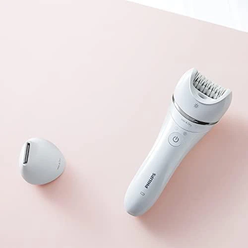 Depiliatorius Philips Advanced BRE715/00