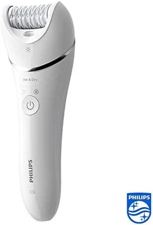 Depiliatorius Philips Advanced BRE715/00