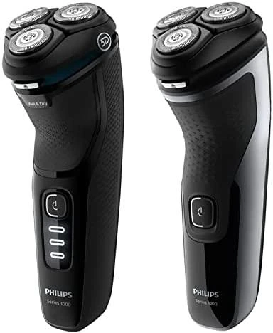 Barzdaskutės PHILIPS SH30/50 Atsarginiai peiliukai (3vnt.)