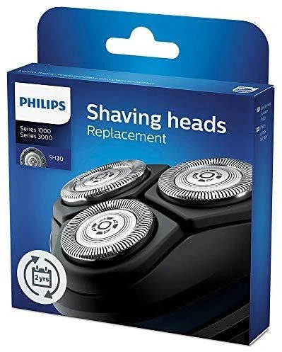Skutimo galvutės PHILIPS SH50/50