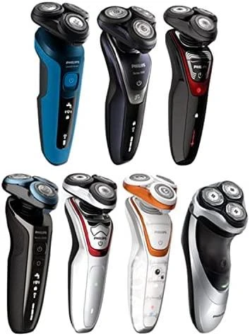 Skutimo galvutės PHILIPS SH50/50