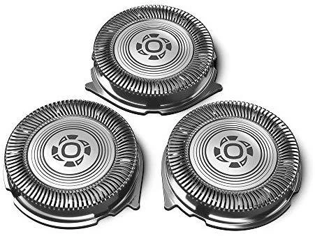 Skutimo galvutės PHILIPS SH50/50