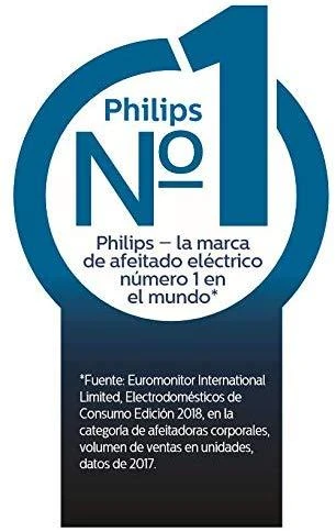 Skutimo galvutės PHILIPS SH50/50