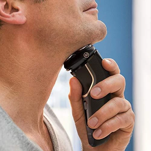 Skutimo galvutės PHILIPS SH50/50
