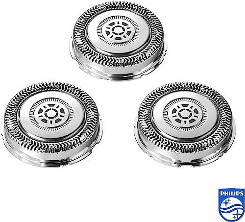 Philips Shaver series 7000, 5000 Keičiamos skutimo galvutės SH71/50