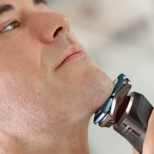 Philips Shaver series 7000, 5000 Keičiamos skutimo galvutės SH71/50