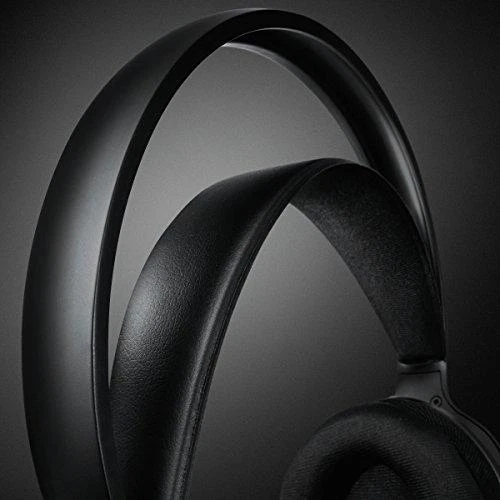 Belaidės HiFi ausinės Philips SHC5200/10, Juodos