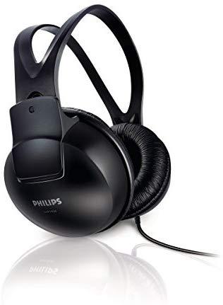 CUFFIE PHILIPS SHL3300 EUR 15,00 - PicClick IT