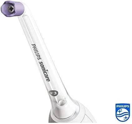 Philips Sonicare F3 Quad Stream nozzle Burnos irigatoriaus antgalis HX3062/00