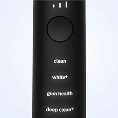 Elektrinis dantų šepetėlis Philips Sonicare DiamondClean 9000 HX9914/54, Juodas