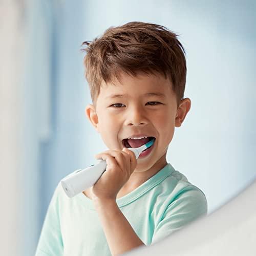 Philips „Sonic“ elektrinis dantų šepetėlis vaikams, HX6352/42