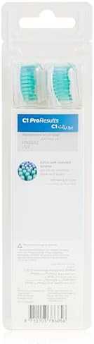Philips Sonicare ProResults Standartinės „Sonic“ dantų šepetėlio galvutės HX6012/07