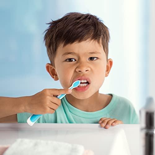 Philips Sonicare S Sensitive Standartinės „Sonic“ dantų šepetėlio galvutės HX6052/07