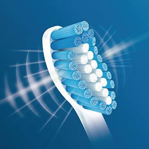 Philips Sonicare S Sensitive Standartinės „Sonic“ dantų šepetėlio galvutės HX6052/07