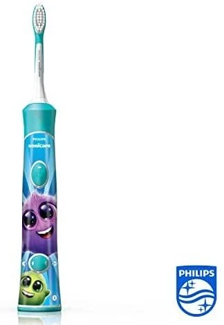 PHILIPS HX6322/04 Dantų šepetėlis
