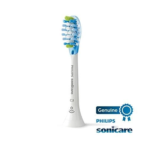 Philips Standartinės „Sonic“ dantų šepetėlio galvutės HX9044/17