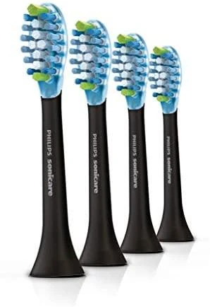 Philips Sonicare C3 Premium Plaque Defence Standartinės Sonic dantų šepetėlio galvutės HX9044/33