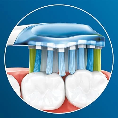 Philips Sonicare C3 Premium Plaque Defence Standartinės Sonic dantų šepetėlio galvutės HX9044/33